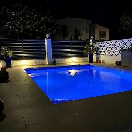 Jolie Maison Avec Sa Piscine Privee Wifi 엠푸리아브라바 외부 사진